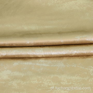 Tecidos tecidos para móveis PVC Fabric